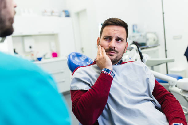 Dental Inlays and Onlays in Fostoria, OH