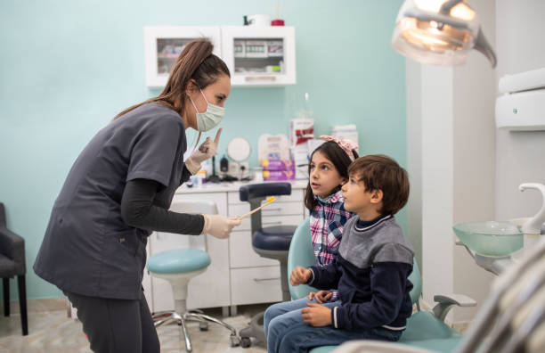 Best Root Canal Treatment  in Fostoria, OH