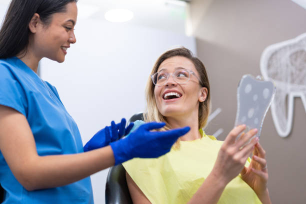 Best Sedation Dentistry  in Fostoria, OH