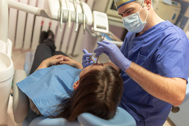 Professional Dental Services in Fostoria, OH