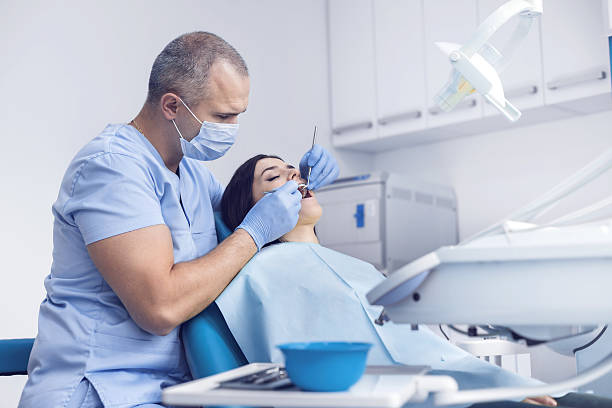 Best Dental Exams and Cleanings  in Fostoria, OH