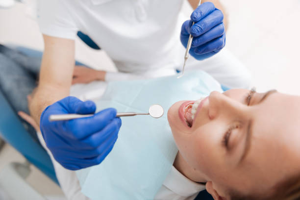 Best Emergency Dental Care  in Fostoria, OH